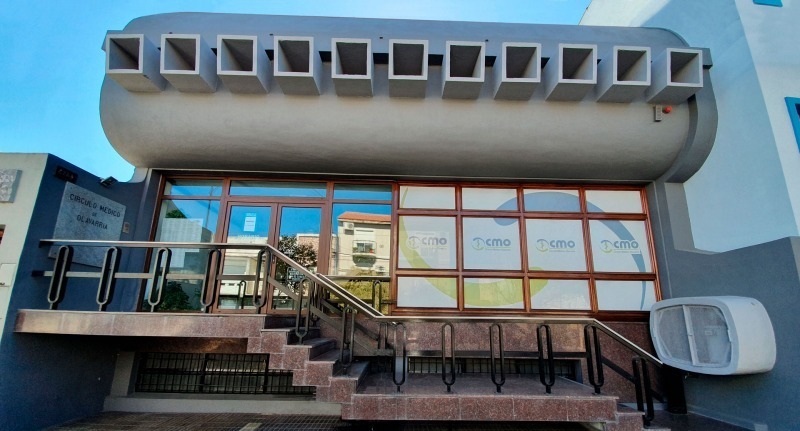 El C�rculo M�dico convoc� a Asamblea Extraordinaria para analizar la propuesta de Coceba